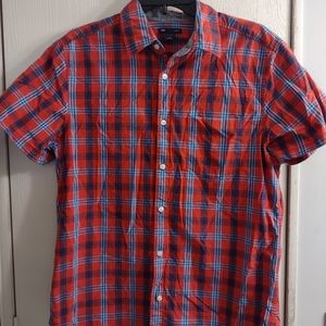 Men's Gap button down shirt